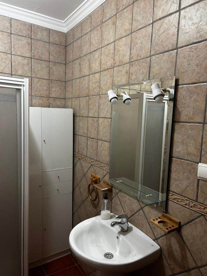 Apartamento ¨El Lizon¨ Setenil De Las Bodegas Ngoại thất bức ảnh